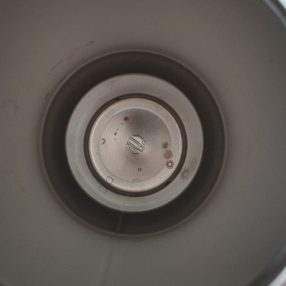 Stanley Flowstate Tumbler 40oz Ocean Blue Tie Dye - Picture 5 of 5